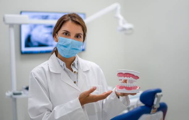 Best Broken or Chipped Tooth Repair in Alpine, CA